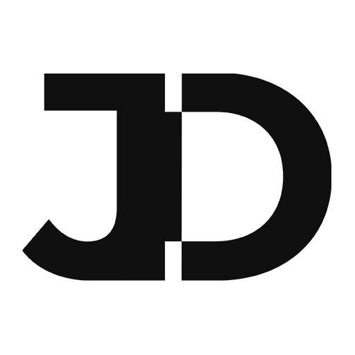 JD Logo